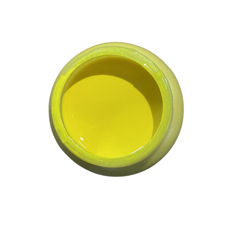 SU YELLOW 110DF liquid
