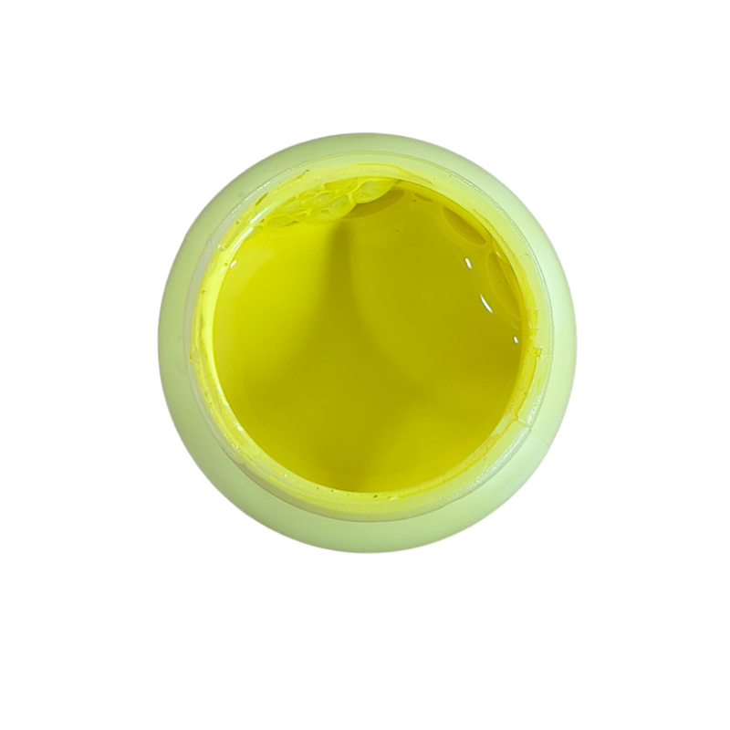 SUW YELLOW 1140 liquid